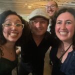 Lori Mae Hernandez Instagram - This is the extraordinary crew of The Villains of Valley View!! These people are so professional and so much fun!! And there are so many incredible people not in these pictures too!! I love them all!! I’m so proud to be a part of your production!! 🦹‍♀️😜#villains #villainsofvalleyview #villainsofvalleyviewedit #villainous #filmcrew #disneychannel #disneyplus Disney Channel