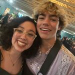 Lori Mae Hernandez Instagram - ✨THE VILLAINS OF VALLEY VIEW WRAP PARTY✨ Such a fun show!!!! Such great people!!!! Such a great season!!!! So glad I get to be a part of it!!!!! 🦹‍♀️ #villain #villiansofvalleyview #villainsofvalleyviewedit #wrap #thatsawrap #wrapparty #disneychannel #disneyplus Disney Channel