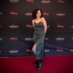Lori Mae Hernandez Instagram - ✨THE VILLAINS OF VALLEY VIEW WRAP PARTY✨ Such a fun show!!!! Such great people!!!! Such a great season!!!! So glad I get to be a part of it!!!!! 🦹‍♀️ #villain #villiansofvalleyview #villainsofvalleyviewedit #wrap #thatsawrap #wrapparty #disneychannel #disneyplus Disney Channel