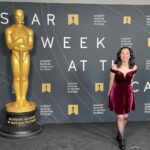 Lori Mae Hernandez Instagram – ✨Oscars✨this is my superbowl! Can’t wait for next year’s batch! See ya at the movies! 🎥🎬🎞️ #oscars #oscars2023 #movies #bestpicture #everythingeverywhereallatonce #eeaao The Academy