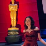 Lori Mae Hernandez Instagram - ✨Oscars✨this is my superbowl! Can’t wait for next year’s batch! See ya at the movies! 🎥🎬🎞️ #oscars #oscars2023 #movies #bestpicture #everythingeverywhereallatonce #eeaao The Academy