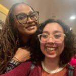 Lori Mae Hernandez Instagram - This woman is an inspiration to all directors out there!! Such an incredible intellect and visionary!! The incomparable @ava ✨🎥🎬🎞️ #avaduvernay #director #film