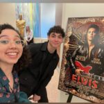 Lori Mae Hernandez Instagram – ✨ELVIS✨ Breathtaking movie!! Outstanding performance by @austinbutler !! And he was super nice!! Super fun night!! What more could you ask for!! What’s your favorite elvis song?! 🌟 #elvismovie #elvispresley #elvis #sagawards #sag #oscars