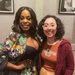 Lori Mae Hernandez Instagram - I have been a fan of @niecynash1 for forever!!!! What a genuine person!! She is so extremely talented in both comedy and drama and I’m so glad I got to meet her!! #niecynash #netflix