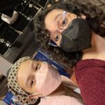 Lori Mae Hernandez Instagram - On Disney Channel and Disney+, watch ep 5 for Superfan Lilly!!!! Had a blast on this show!!!!! Cast was so welcoming and kind and fun!! 🤩 #villiansofvalleyview #disneychannel #disneyplus #superfan