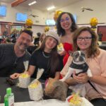 Lori Mae Hernandez Instagram - This was an incredible night! I made SIX short films over a year and what a great way to premiere them with such wonderful people! I’m gonna post more about them and can’t wait until everybody can see them! I couldn’t have done it without everybody involved! ❤️❤️❤️❤️🤩🤩🤩🤩🎥🎞🎬✨ #spiritfilmfestival #spiritfilmfest #MySoldier #SixStrings #Mona #LovesARacket #brokenlegs #TylerKent #Zombees