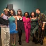 Lori Mae Hernandez Instagram - ✨THE VILLAINS OF VALLEY VIEW WRAP PARTY✨ Such a fun show!!!! Such great people!!!! Such a great season!!!! So glad I get to be a part of it!!!!! 🦹‍♀️ #villain #villiansofvalleyview #villainsofvalleyviewedit #wrap #thatsawrap #wrapparty #disneychannel #disneyplus Disney Channel
