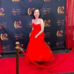Lori Mae Hernandez Instagram - This was an incredible night! I made SIX short films over a year and what a great way to premiere them with such wonderful people! I’m gonna post more about them and can’t wait until everybody can see them! I couldn’t have done it without everybody involved! ❤️❤️❤️❤️🤩🤩🤩🤩🎥🎞🎬✨ #spiritfilmfestival #spiritfilmfest #MySoldier #SixStrings #Mona #LovesARacket #brokenlegs #TylerKent #Zombees