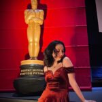 Lori Mae Hernandez Instagram - ✨Oscars✨this is my superbowl! Can’t wait for next year’s batch! See ya at the movies! 🎥🎬🎞️ #oscars #oscars2023 #movies #bestpicture #everythingeverywhereallatonce #eeaao The Academy