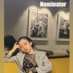 Lori Mae Hernandez Instagram - ✨ 2023 SAG AWARDS ✨ what a crazy fun year!!!! I was so honored to get to be a nominator for the SAG awards and I got to meet the coolest people! They were all so kind and so inspiring! So thankful!! 🏆✨🎭#sagawards #sagaftra #mancalledotto #babylon #wakandaforever #blonde #elvis #thewhale #pinocchio #handmaidstale #empireoflight #nope #thefabelmans #everythingeverywhereallatonce #bardo #glassonion #blackbird #georgeandtammy #wednesday #bansheesofinisherin #tedlasso #shesaid #thirteenlives #catherinecalledbirdy #womanking #topgun #paleblueeye #hustle