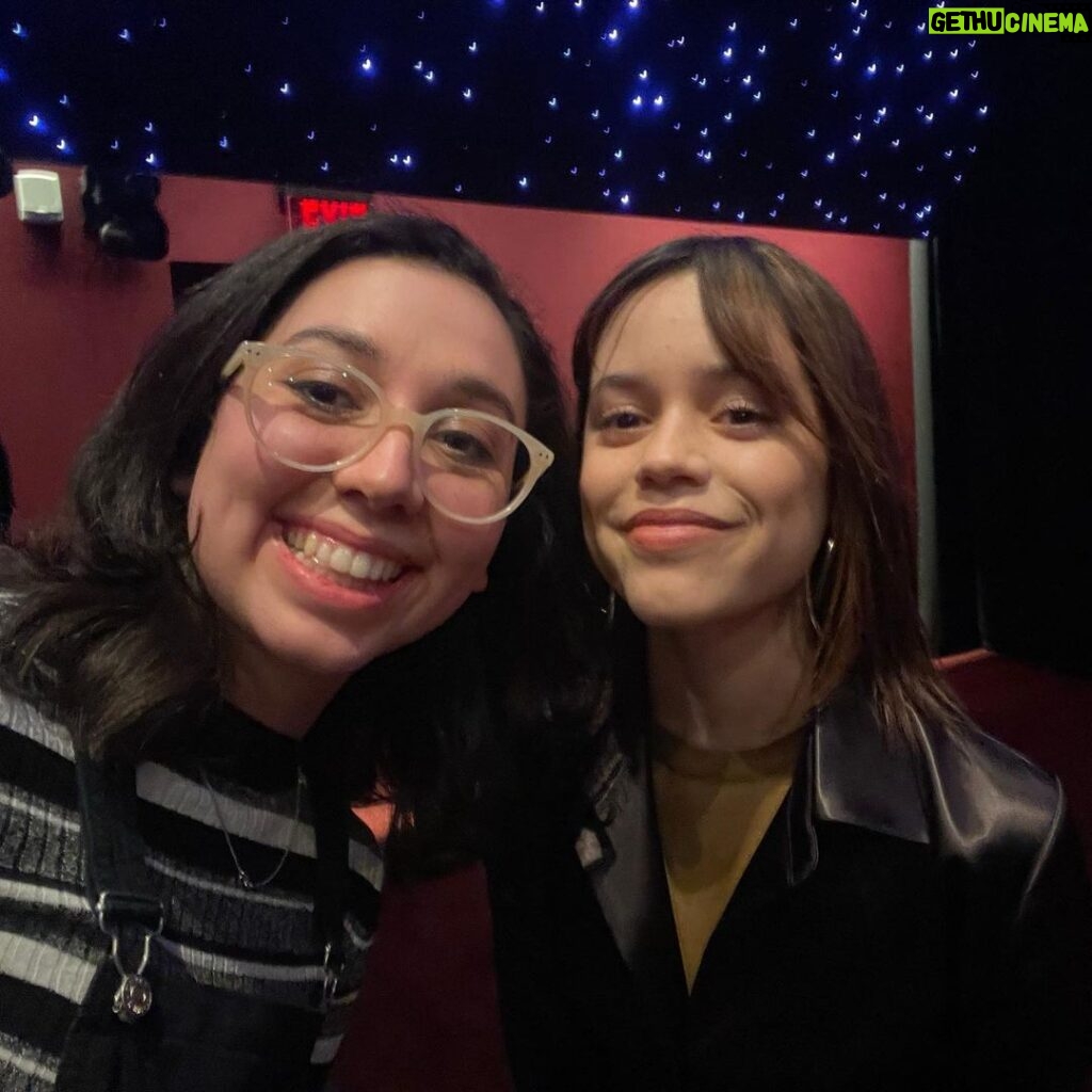 Lori Mae Hernandez Instagram - 🥀WEDNESDAY🥀 I had a wicked good time!!!! Absolutely love this show and absolutely love @jennaortega !!!! Who’s your favorite Wednesday character? 🖤👻🔪💀🖐🏼🐺🐝🕸️🤺🖤#wednesday #wednesdayaddams #jennaortega #enidsinclair #wednesdaynetflix #netflix