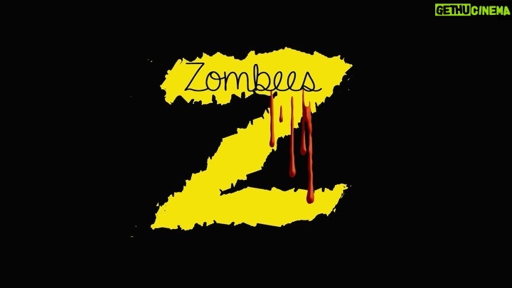 Lori Mae Hernandez Instagram - May I present to you…. ZOMBEES!!!!! This is a trailer for my attempt at horror! But I promise it is a comedy!! I had the honor of working with so many incredible people!! It was insane but a blast!! Hope you enjoy!! 🧟‍♂️🧟‍♀️🧟 #zombees #zombies #horror #shortfilm