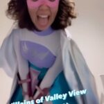 Lori Mae Hernandez Instagram - See me in the Villains of Valley View Ep. 5!!!! I am Superfan Lily! I had such a blast doing this project!!!! I cannot stress enough how super this cast and crew truly is!!!!! They are incredible!!!!!! 😁🦸🏻‍♀️🤩 #villainsofvalleyview #disneyplus #disneychannel #superfan #fangirl
