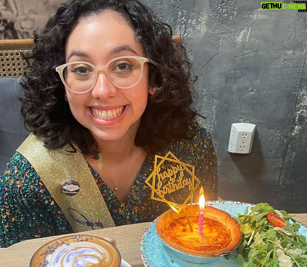 Lori Mae Hernandez Instagram - ✨BEST BIRTHDAY EVER✨ This is the beginning of a series of posts because one post cannot begin to cover the absolute amazingness of this trip!!!! This was day one of 21!!!!!!! 🥳♠️☕️🧁🎶#21 #lasvegas #vegas #linq #gabicoffeeandbakery #cirquedusoleil #lovecirquedusoleil #beatles #beatlesforever #birthday #birthdaygirl