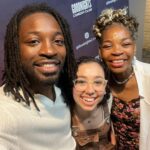 Lori Mae Hernandez Instagram - 🎤NORTH CAROLINA🎤 I had such an awesome time opening for @preacherlawson !! He’s a hilarious guy that I am so proud to call a friend!! Here is my trip and go to the last slide to see the correct outfit for travel! 👉 #northcarolina #preacherlawson #lorimaehernandez #comedy #standup #standupcomedy Goodnight's Comedy Club