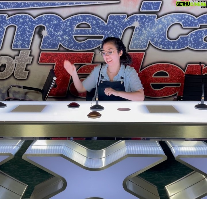 Lori Mae Hernandez Instagram - Who do you think is gonna win?!?! 🤩#agt #americasgottalent #agtauditions #agtfinale