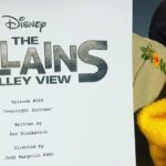 Lori Mae Hernandez Instagram - 🦹‍♀️VILLIANS OF VALLEY VIEW🦹‍♀️ Your favorite Superfan Lily is back!! In episode 5 Overnight Success now on @disneyplus!! This is such a fun show to be on and I absolutely adore the people on it!! I am honestly a Superfan of all of them!! #villainsofvalleyview #thevillainsofvalleyview #superfan #disneychannel #disneyplus