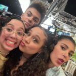 Lori Mae Hernandez Instagram - 🦹‍♀️VILLIANS OF VALLEY VIEW🦹‍♀️ Your favorite Superfan Lily is back!! In episode 5 Overnight Success now on @disneyplus!! This is such a fun show to be on and I absolutely adore the people on it!! I am honestly a Superfan of all of them!! #villainsofvalleyview #thevillainsofvalleyview #superfan #disneychannel #disneyplus