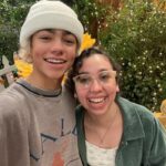 Lori Mae Hernandez Instagram - 🦹‍♀️VILLIANS OF VALLEY VIEW🦹‍♀️ Your favorite Superfan Lily is back!! In episode 5 Overnight Success now on @disneyplus!! This is such a fun show to be on and I absolutely adore the people on it!! I am honestly a Superfan of all of them!! #villainsofvalleyview #thevillainsofvalleyview #superfan #disneychannel #disneyplus