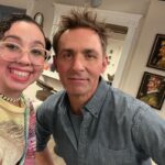 Lori Mae Hernandez Instagram - 🦹‍♀️VILLIANS OF VALLEY VIEW🦹‍♀️ Your favorite Superfan Lily is back!! In episode 5 Overnight Success now on @disneyplus!! This is such a fun show to be on and I absolutely adore the people on it!! I am honestly a Superfan of all of them!! #villainsofvalleyview #thevillainsofvalleyview #superfan #disneychannel #disneyplus