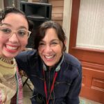 Lori Mae Hernandez Instagram - 🦹‍♀️VILLIANS OF VALLEY VIEW🦹‍♀️ Your favorite Superfan Lily is back!! In episode 5 Overnight Success now on @disneyplus!! This is such a fun show to be on and I absolutely adore the people on it!! I am honestly a Superfan of all of them!! #villainsofvalleyview #thevillainsofvalleyview #superfan #disneychannel #disneyplus