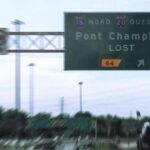 Lost Instagram - CE SOIR 18H 🇨🇦🎥🎁 Pont Champlain
