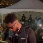 Lost Instagram - Merci @festival.afromonde 🤞🏾 Big S/o @djdannyaldana 🎤 @ryanstevensondrums 🥁 @phil.mg 🎸 Quai de l'Horloge du Vieux-Montreal