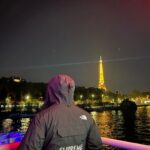 Lost Instagram - XX/10/2022 ⌛️ Paris, France