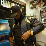 Lost Instagram - Big S/o @lek2krew pour l’accueil et merci pour les cadeaux @lebunkker @footkorner 🤞🏾🇫🇷 Paris, France