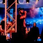 Lost Instagram - Last Week-end🌗 IO x Antifest 📸 @saint.afro 📸 @jrdn_0fficiel 📸 @alx.films