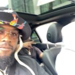 Lost Instagram - Et c’est de ça qu’il s’agit 🥷🏾🤞🏾🇨🇲 Canada Montreal