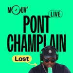 Lost Instagram - Le Canada à l’honneur avec le phénomène Lost en live dans "Studio 41" 🇨🇦