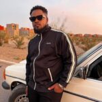 Lost Instagram - M&S 🚶🏾‍♂️ Ouarzazate, Morocco