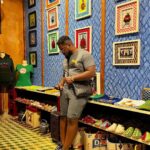 Lost Instagram - Tout seul mais libre INDÉPENDANT comme 🇸🇱 S/o @hassanhajjaj_larache @fromzero2ceo Marrakech