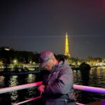 Lost Instagram - XX/10/2022 ⌛️ Paris, France