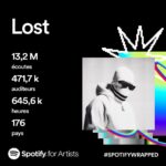Lost Instagram - Merci 🙏🏾 On a pas encore fini avec 2023 🤫 @2tab.visuals Toronto Eaton Center- Downtown