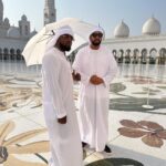 Lost Instagram - Never be a prisoner of your past. It was a lesson, not a life sentence.👳🏾‍♂️ Abu Dhabi,U.A.E