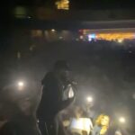 Lost Instagram - Merci QUEBEC 🙏🏾 Prochaine destination TROIS-RIVIÈRES 📍07/10 📌 Impérial Bell