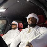 Lost Instagram - Never be a prisoner of your past. It was a lesson, not a life sentence.👳🏾‍♂️ Abu Dhabi,U.A.E