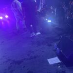 Lost Instagram - MERCI POUR TOUT! HIER C’ÉTAIT LA FOLIE🙏🏾 ON SE REVOIT À QUÉBEC LE 29 SEPTEMBRE À @imperialbellqc 📍🫡