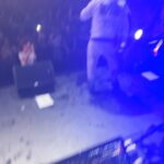 Lost Instagram - MERCI POUR TOUT! HIER C’ÉTAIT LA FOLIE🙏🏾 ON SE REVOIT À QUÉBEC LE 29 SEPTEMBRE À @imperialbellqc 📍🫡