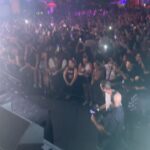 Lost Instagram - MERCI POUR TOUT! HIER C’ÉTAIT LA FOLIE🙏🏾 ON SE REVOIT À QUÉBEC LE 29 SEPTEMBRE À @imperialbellqc 📍🫡