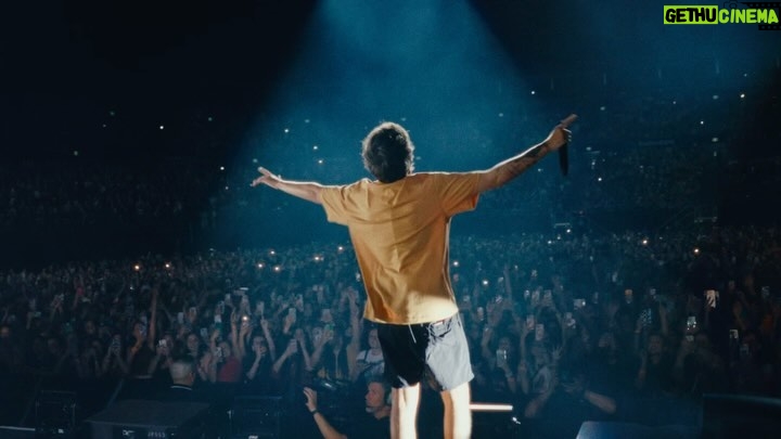 Louis Tomlinson Instagram - Absolutely loved this leg of the tour. Feels weird that it’s over already. Thank you to everyone who came to the shows and/or supported online. I can’t wait to come back. Until next time.