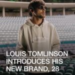 Louis Tomlinson Instagram - Many know @louist91 as a Doncaster lad-turned-pop-icon and part of era-defining boyband, One-Direction. But despite his superstar status, the 31-year-old has never lost touch with his relaxed Northern soul. It’s been central to everything he puts his mind to, from music to football… and now, his new clothing brand, 28. 28 is Tomlinson’s tribute to his humble beginnings in music, fashion, and sport, representing his Doncaster Rovers squad number and his lifetime devotion to the football club. The brand idea came to him nearly a decade ago, taking a closer look at standard tour merchandise and finding missing pieces, feeling “a creative itch that I wanted to scratch.” While concert apparel caterers to the general public, 28 allows his artistic talents to run wild. “That’s why 28 excites me. It’s something that can be a little bit more tailored, a little bit more stylized. I suppose it’s similar to songwriting… seeing how deep your imagination can go when creating clothes.” Tomlinson sat down with Hypebeast to discuss all things @28clothing, his all-new streetwear label that embodies everything he has been, is, and will be. Read the interview in full at hypebeast.com ⚽️ Photo: 28