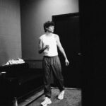 Louis Tomlinson Instagram - Loved last night! Roll on tonight! 📷 - @joshuahalling