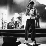 Louis Tomlinson Instagram - Loved last night! Roll on tonight! 📷 - @joshuahalling