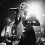 Louis Tomlinson Instagram - Loved last night! Roll on tonight! 📷 - @joshuahalling