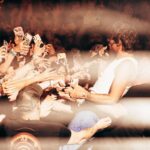 Louis Tomlinson Instagram - Loved last night! Roll on tonight! 📷 - @joshuahalling