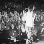 Louis Tomlinson Instagram - Loved last night! Roll on tonight! 📷 - @joshuahalling