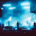Louis Tomlinson Instagram - What a special start to tour! Can’t wait for tonight! @joshuahalling - 📷
